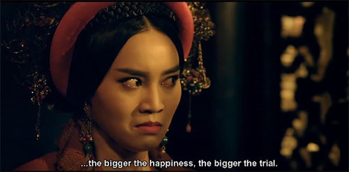 Di ghe Ngo Thanh Van lo dien trong teaser phim Tam Cam-Hinh-6